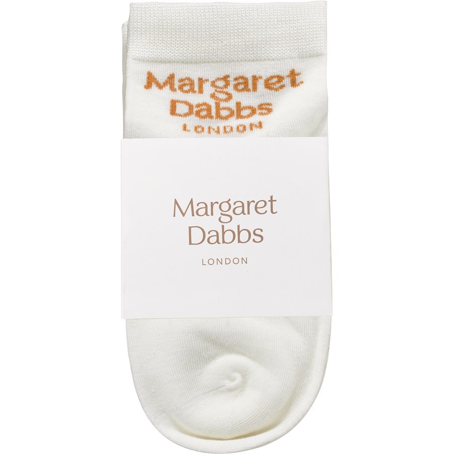 Margaret Dabbs Cura dei piedi Luxury Hemp Socks