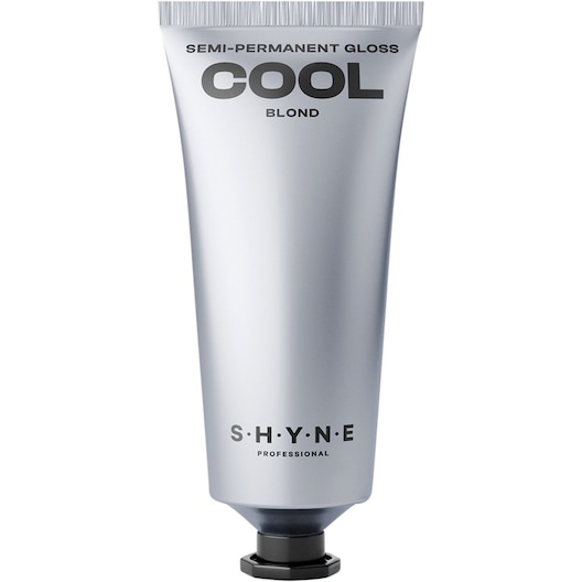 SHYNE Semi-permanent Semi permanent hårglans Hårfarve Female 100 ml