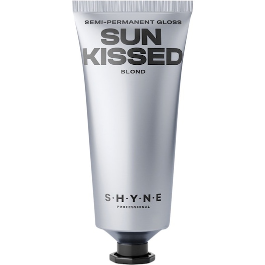 SHYNE Semi-permanent Semi permanent hårglans Hårfarve Female 100 ml