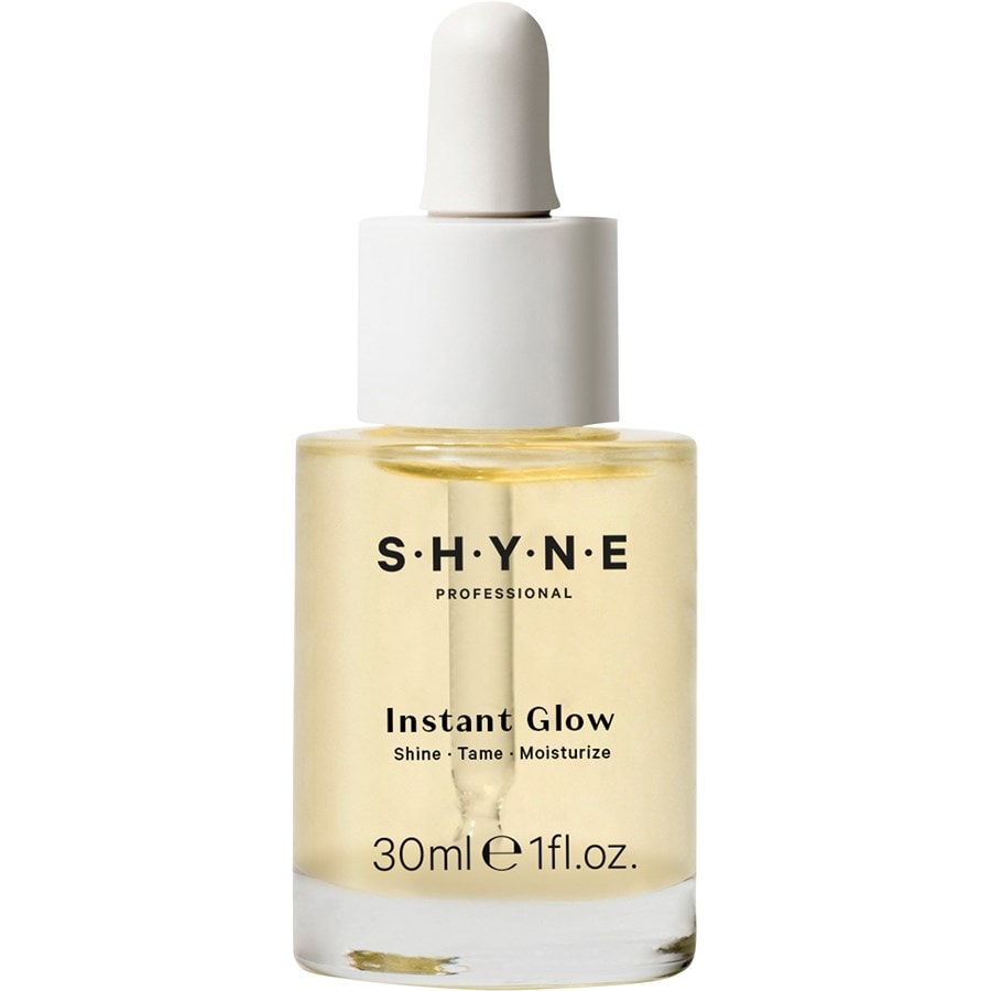 SHYNE Serum & Oil