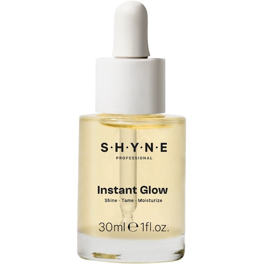 SHYNE Serum & Oil Instant Glow Hårolier Female 30 ml