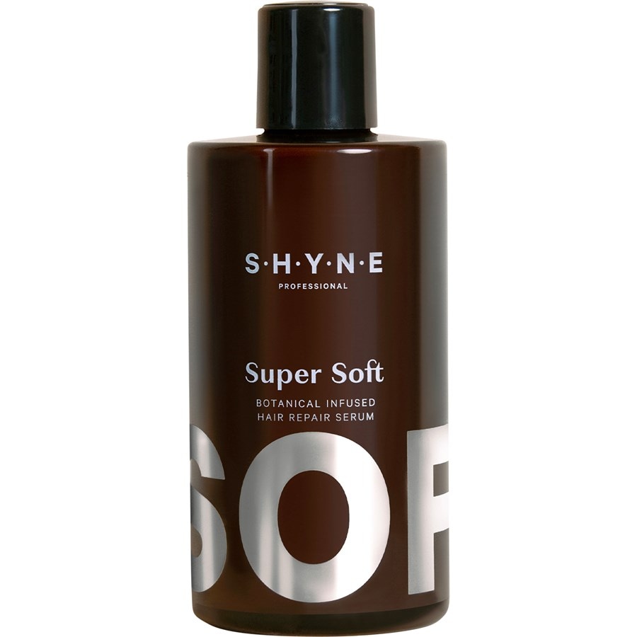 SHYNE Serum & Oil