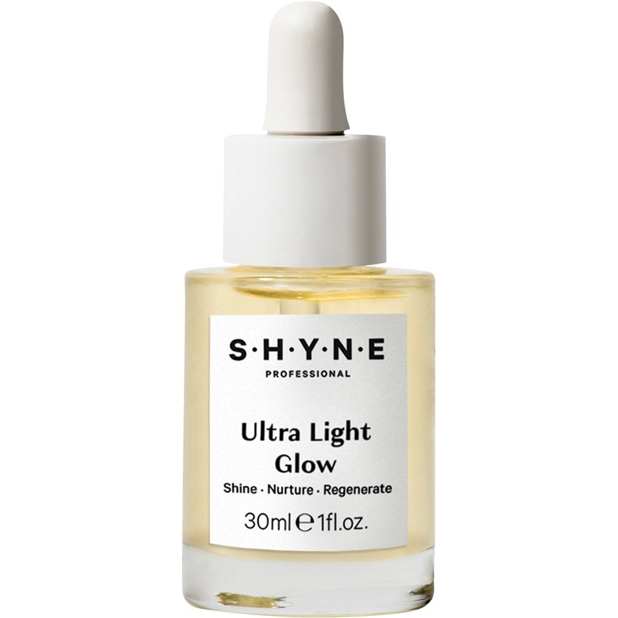 SHYNE Serum & Oil Ultra Light Glow Oil