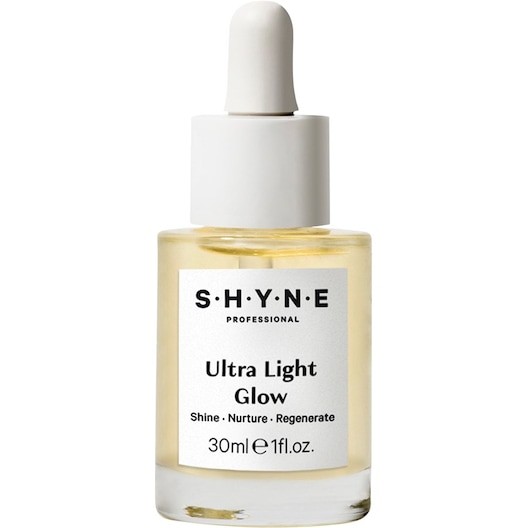 Photos - Hair Product SHYNE Ultra Light Glow Oil Female 30 ml