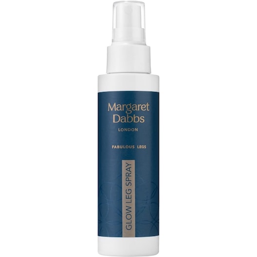 Margaret Dabbs Fodpleje Refining Glow Leg Spray Bodysprays Female 100 ml