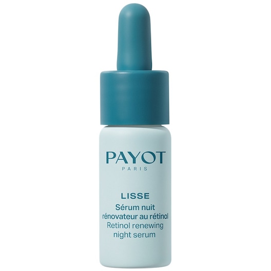 PAYOT Lisse Sérum nuit rénnovateur au rètinol Gesichtsserum