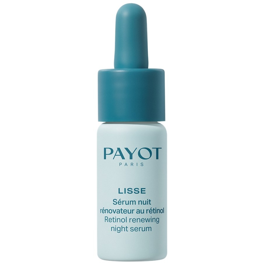 Payot Lisse