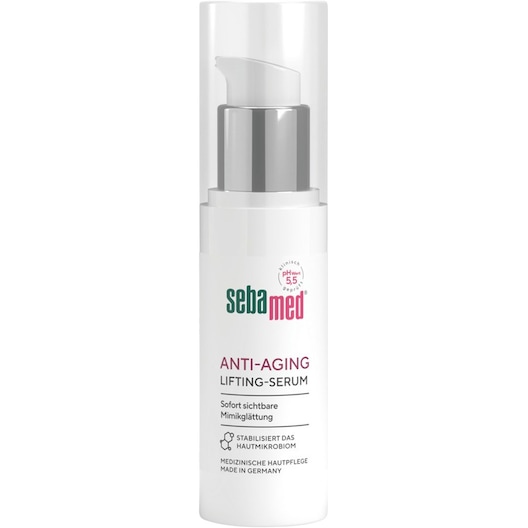 sebamed Gesichtspflege Anti-Ageing Lifting Serum Anti-Aging Gesichtsserum Damen