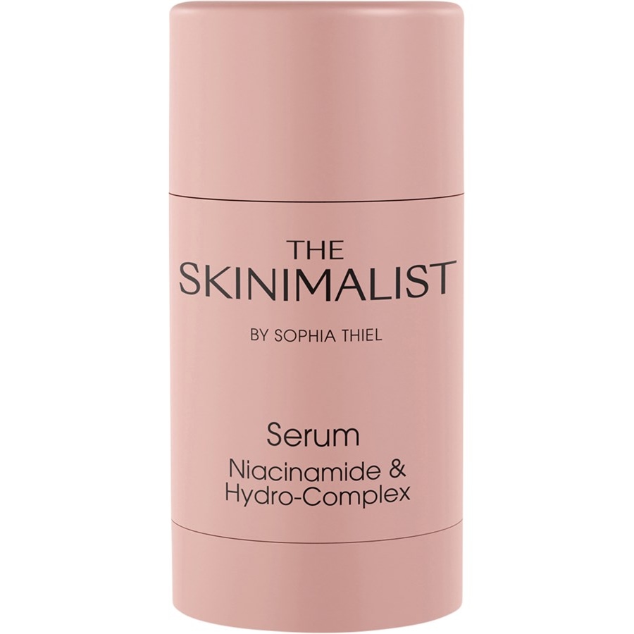 The-Skinimalist Gesicht