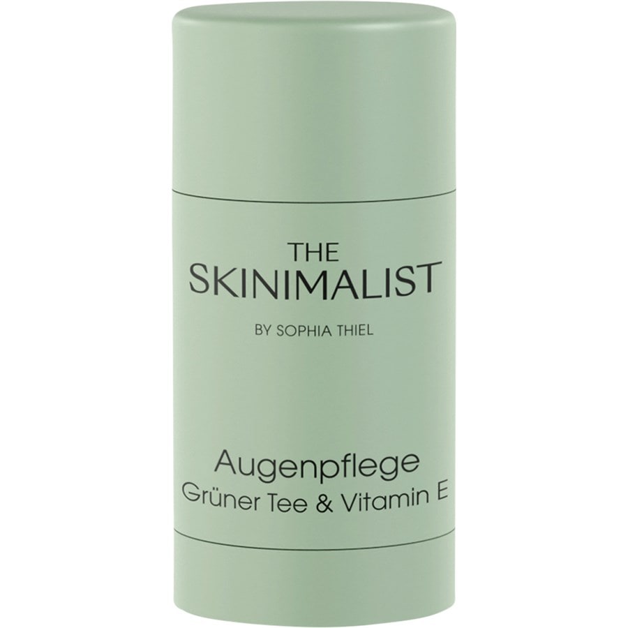 The-Skinimalist Gesicht