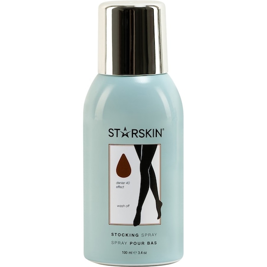 StarSkin Kropspleje Stocking Spray Flydende foundations Female 100 ml