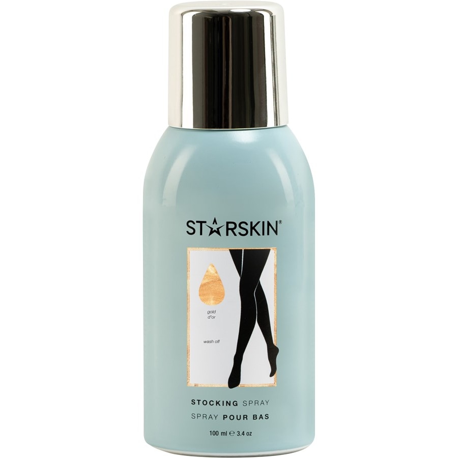 StarSkin Cura del corpo Stocking Spray