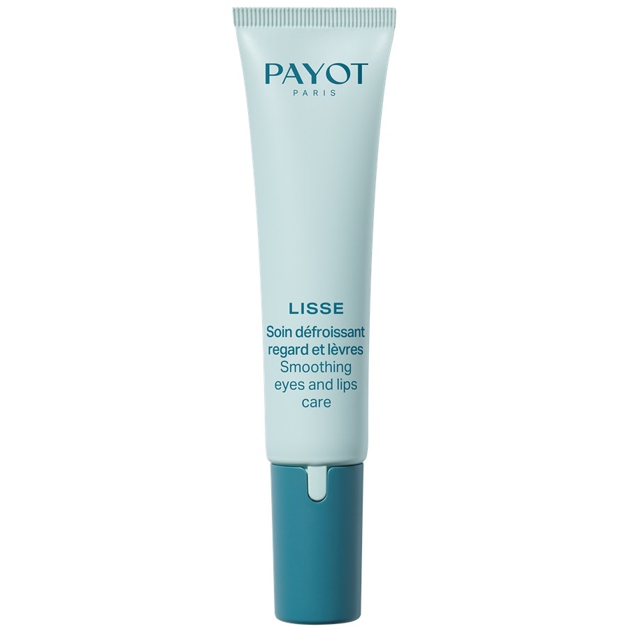 Payot Lisse Soin défroissant regard et lèvres