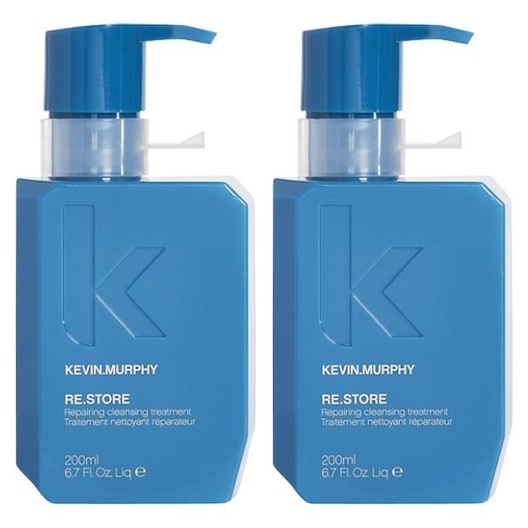 Kevin Murphy - Repair