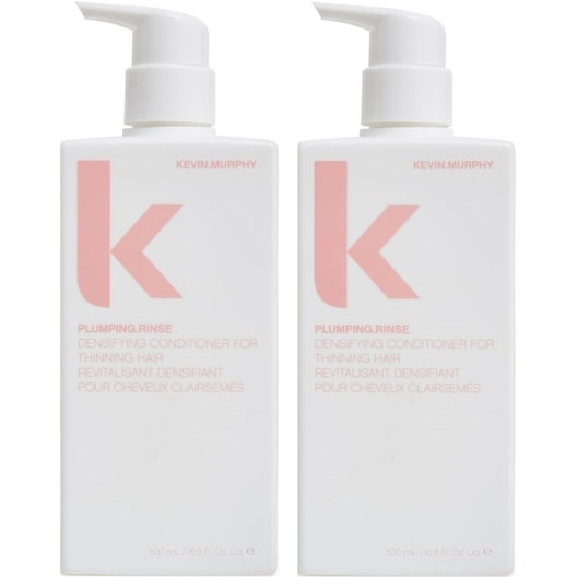 Kevin Murphy - Thickening