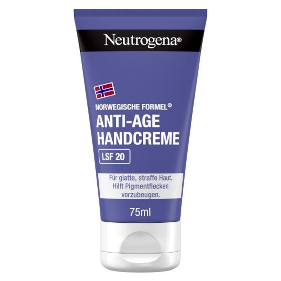 Neutrogena Hand & Fußpflege