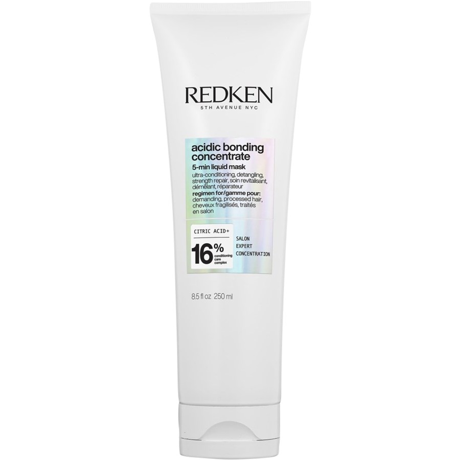 Redken Acidic Bonding Concentrate 5 Min Liquid Mask 16%