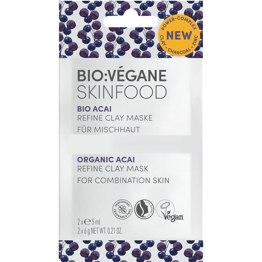 BIOVEGANE Bio Acai