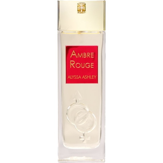 Alyssa Ashley Ambre Rouge Eau de Parfum Spray Unisex