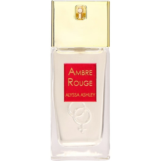 Alyssa Ashley Ambre Rouge Eau de Parfum Spray Unisex