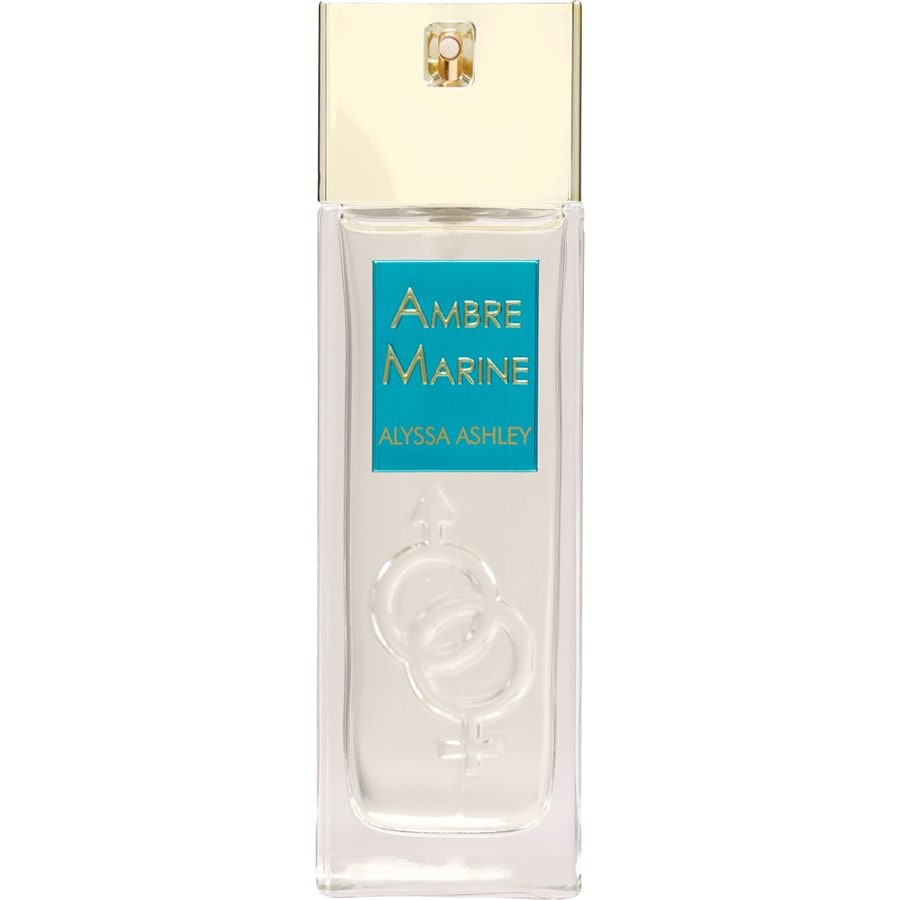 alyssa ashley ambre marine woda perfumowana 34 ml   