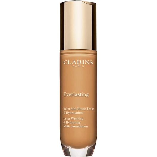 CLARINS Everlasting Long-Wearing & Hydration Matte Foundation Flüssige Foundation