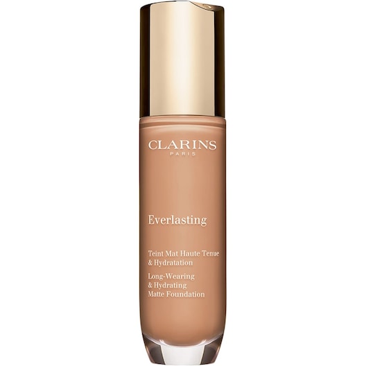 CLARINS Everlasting Long-Wearing & Hydration Matte Foundation Flüssige Foundation