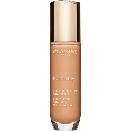 CLARINS Everlasting Long-Wearing & Hydration Matte Foundation Flüssige Foundation