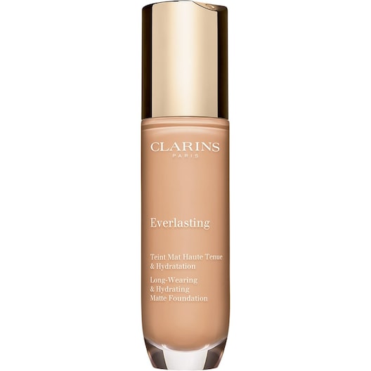 CLARINS Everlasting Long-Wearing & Hydration Matte Foundation Flüssige Foundation