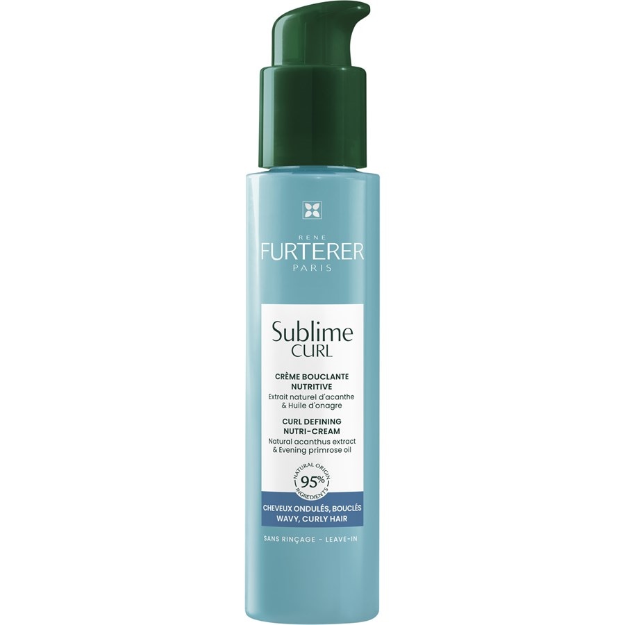 René Furterer Sublime Curl Crema per ricci