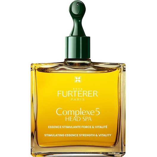 René Furterer Complexe 5 HEAD SPA stimulerende koncentrat Hårserum Unisex 50 ml