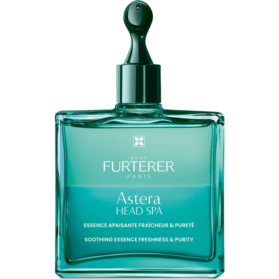 René Furterer Head Spa Concentrato lenitivo Astera