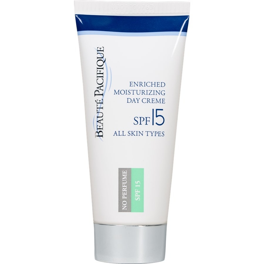 Beauté Pacifique Trattamento giorno Moisturizing Day Cream SPF 15