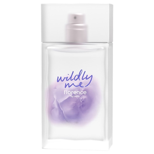 florence by mills Wildly Me Eau de Toilette Spray Parfumer Female 50 ml