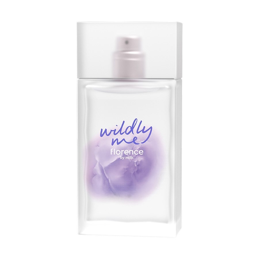 florence by mills wildly me woda toaletowa 50 ml   