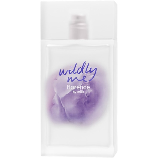 florence by mills Wildly Me Eau de Toilette Spray Parfumer Female 100 ml