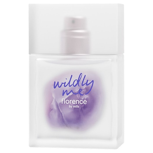 florence by mills Wildly Me Eau de Toilette Spray Parfum Damen