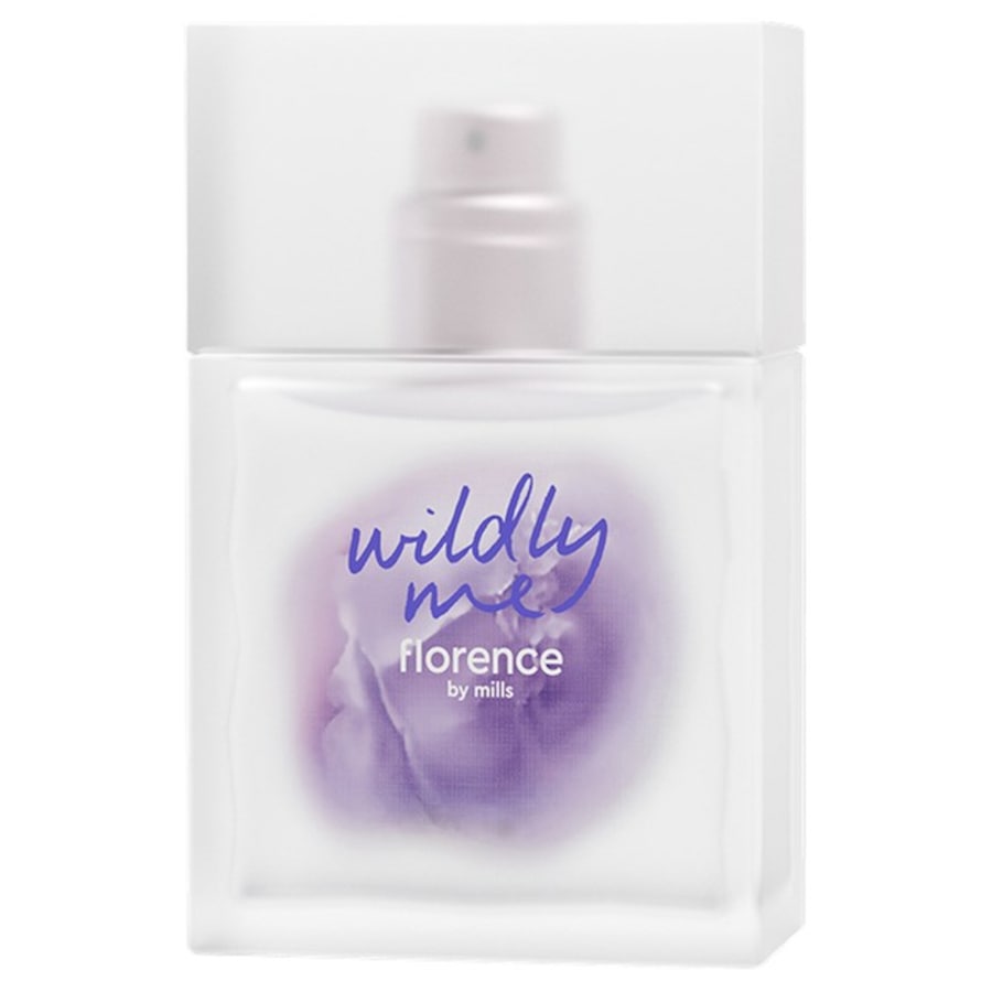 florence by mills Wildly Me Eau de Toilette Spray