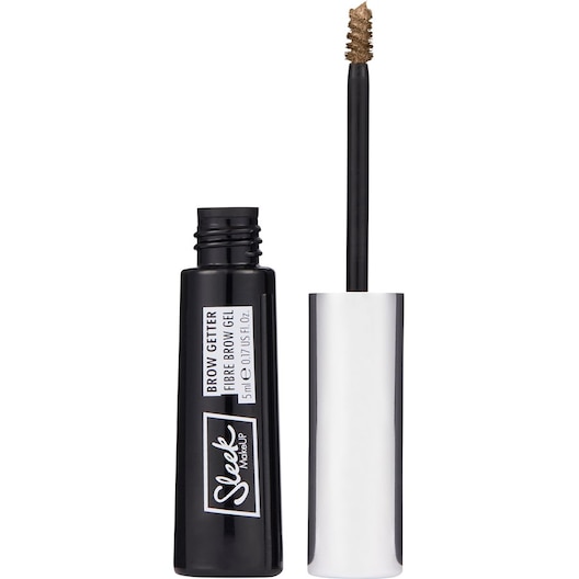 Sleek Augenbrauenfarbe Brow Getter Fibre Gel Unisex