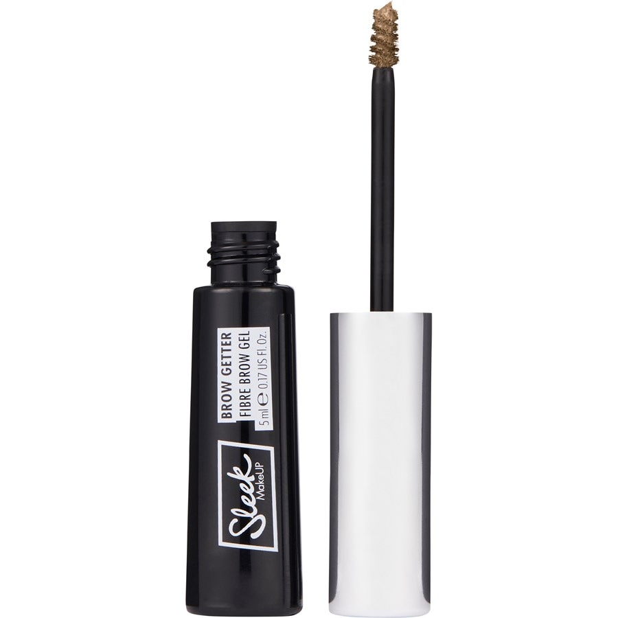 Sleek Sopracciglia Brow Getter Fibre Brow Gel