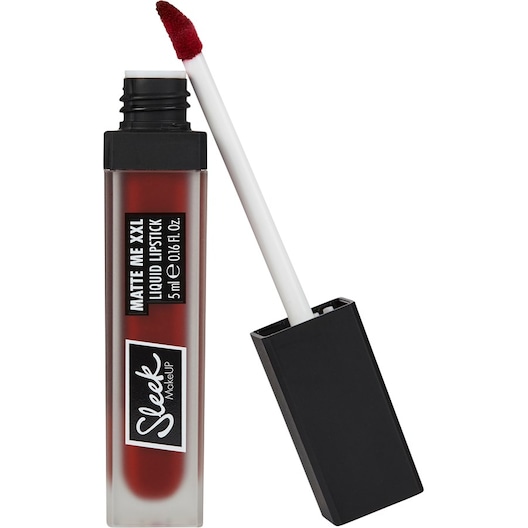 Sleek Lippenstift Matte Me XXL Liquid Lipstick Damen