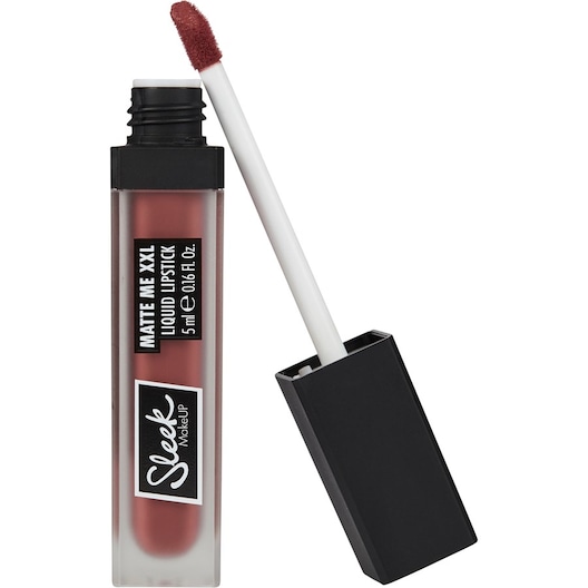 Sleek Lippenstift Matte Me XXL Liquid Lipstick Damen