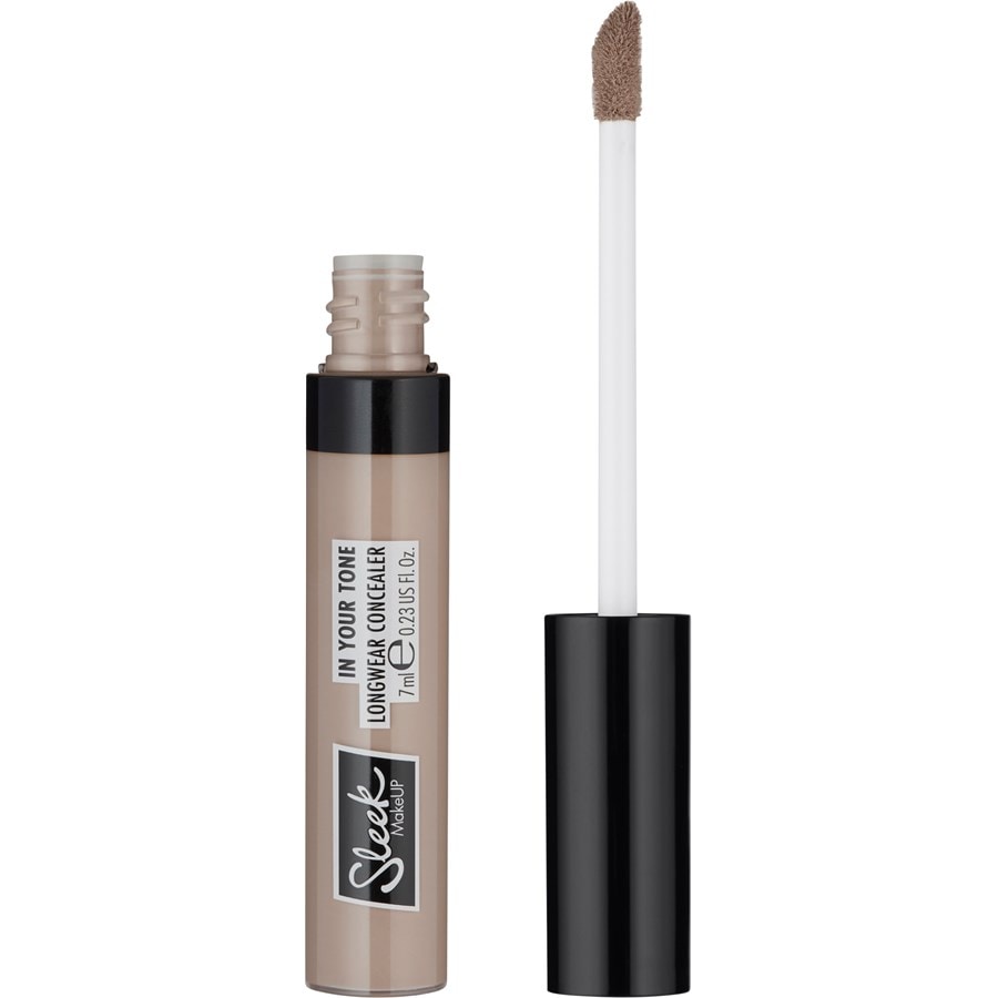 Sleek Correttore In Your Tone Longwear Concealer