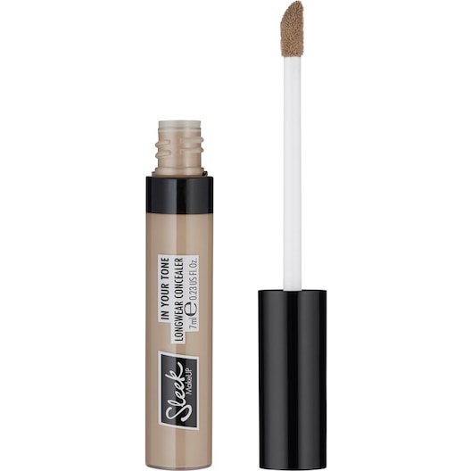 Sleek Concealere In Your Tone Longwear Concealer Female 7 ml