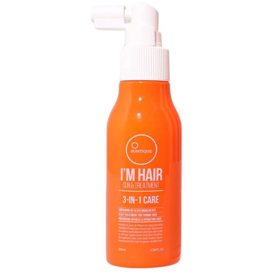 Suntique Sieri I´m Hair Sun & Treatment