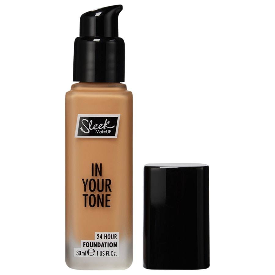 Sleek Foundation In Your Tone Foundation