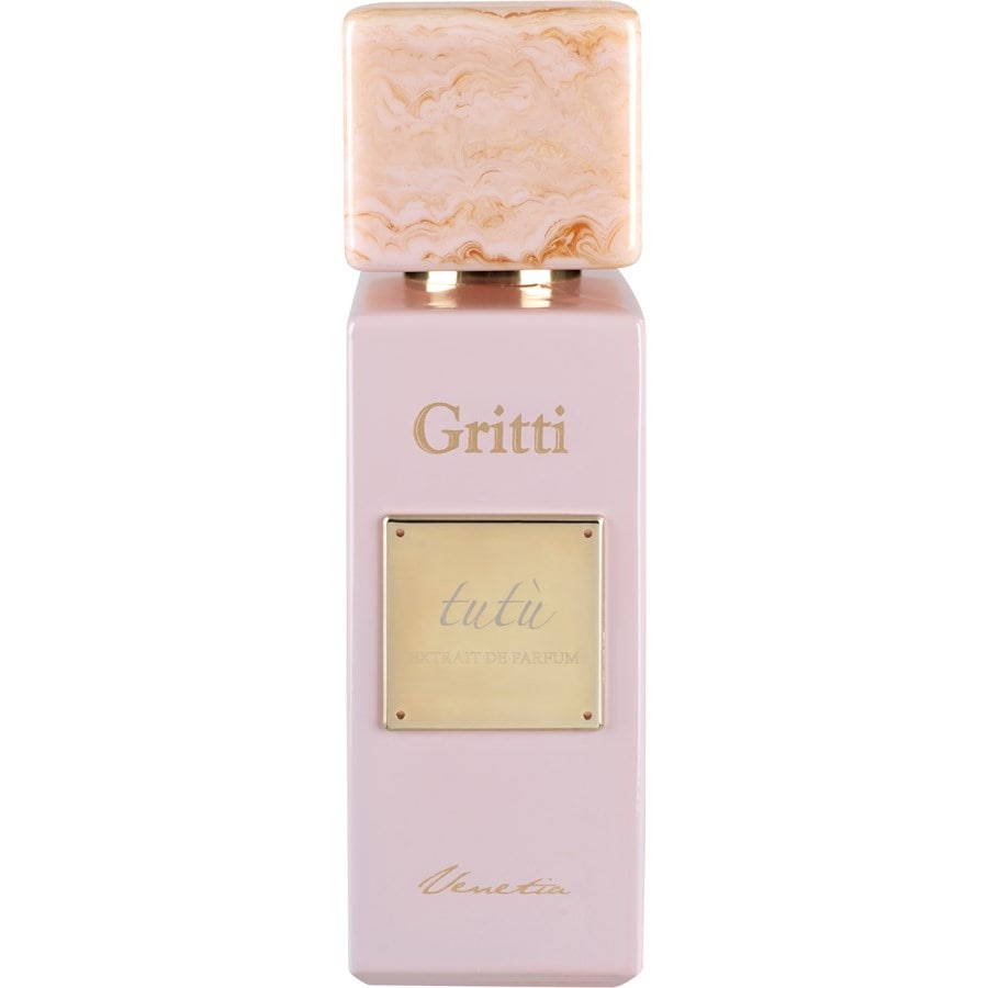 Gritti Tutù Pink Extrait de Parfum