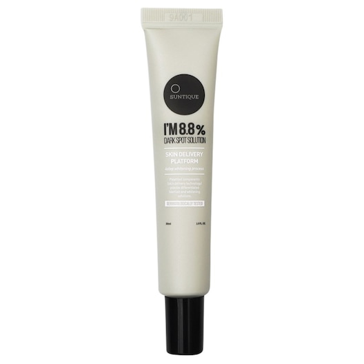 Suntique Ansigtscreme I´m 8,8% Dark Spot Solution Female 30 ml