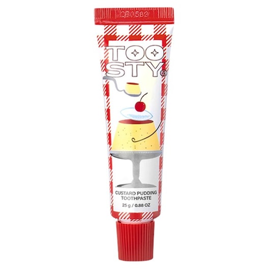 Toosty - Dental care