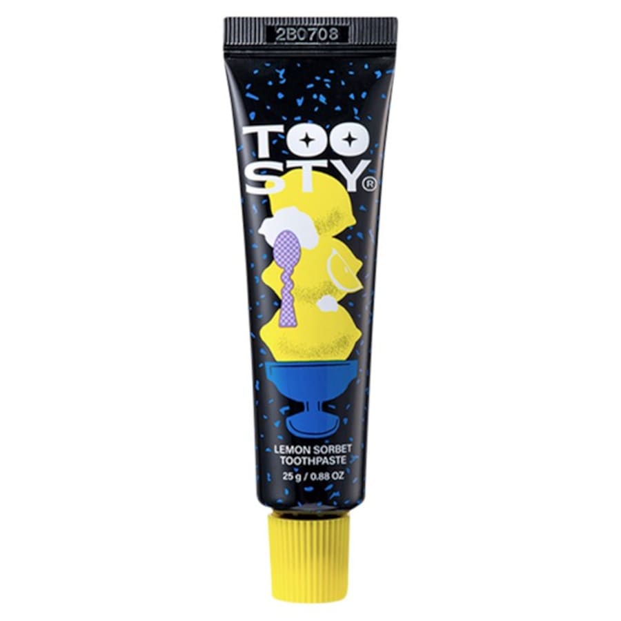 Toosty Dental care Lemon Sorbet Toothpaste